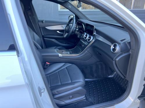 2021 MERCEDES BENZ GLC300 4Matic