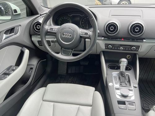 2016 AUDI A3 Sportback e-tron Premier