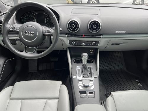 2016 AUDI A3 Sportback e-tron Premier
