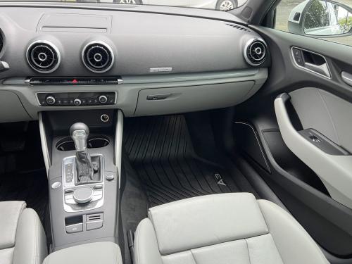 2016 AUDI A3 Sportback e-tron Premier