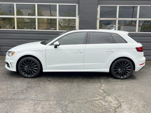 2016 AUDI A3 Sportback e-tron Premier