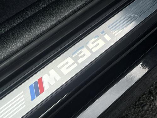 2016 BMW M235 XI