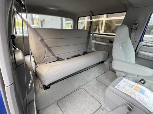 1996 FORD Bronco XLT