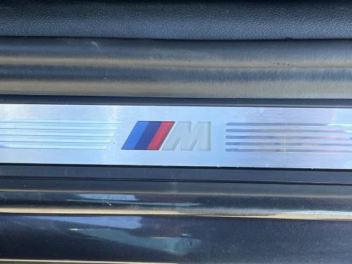 2017 BMW 540i
