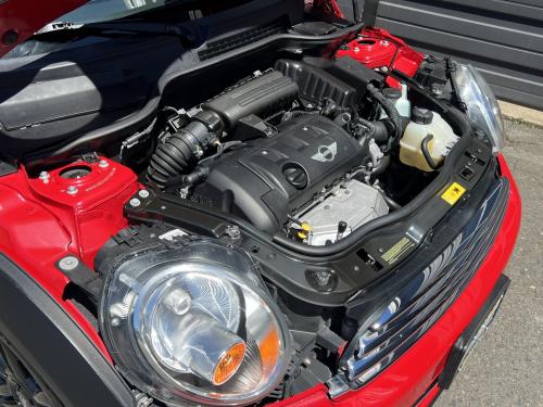 2013 MINI Cooper Convertible