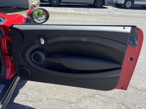 2013 MINI Cooper Convertible