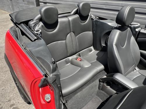 2013 MINI Cooper Convertible