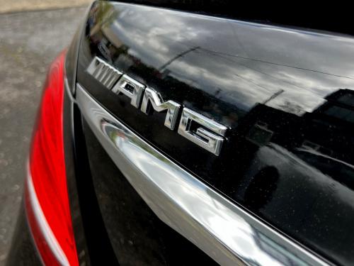 2019 MERCEDES BENZ AMG E53 4matic