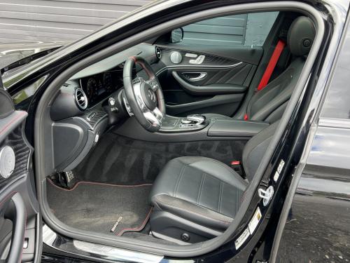 2019 MERCEDES BENZ AMG E53 4matic
