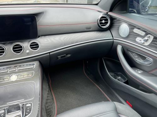 2019 MERCEDES BENZ AMG E53 4matic