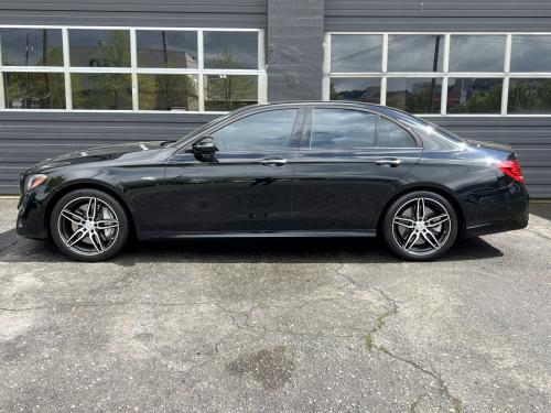 2019 MERCEDES BENZ AMG E53 4matic