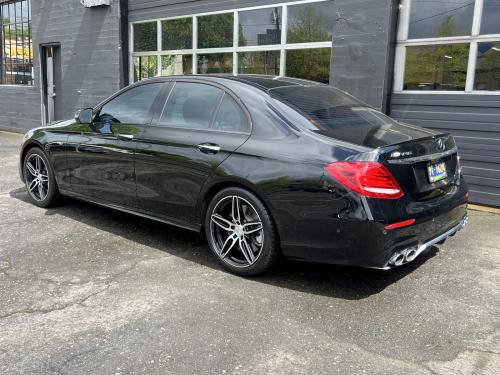 2019 MERCEDES BENZ AMG E53 4matic