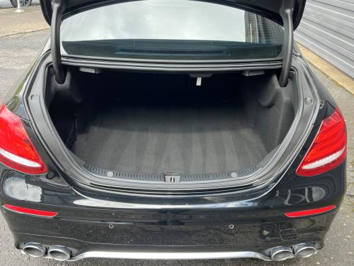 2019 MERCEDES BENZ AMG E53 4matic