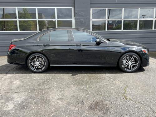 2019 MERCEDES BENZ AMG E53 4matic
