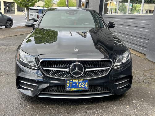 2019 MERCEDES BENZ AMG E53 4matic