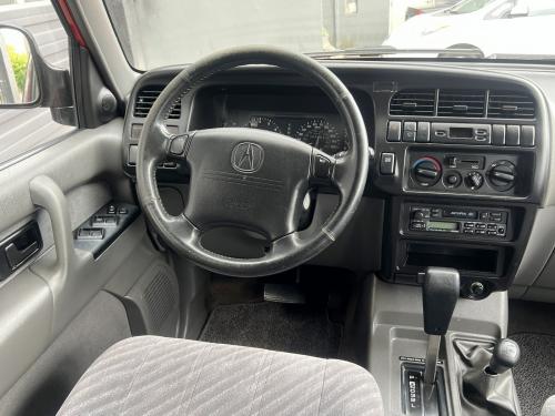 1996 ACURA SLX