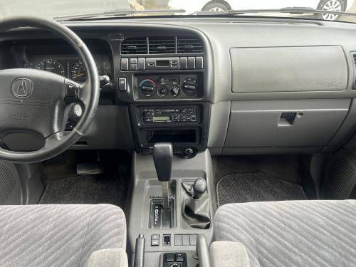1996 ACURA SLX
