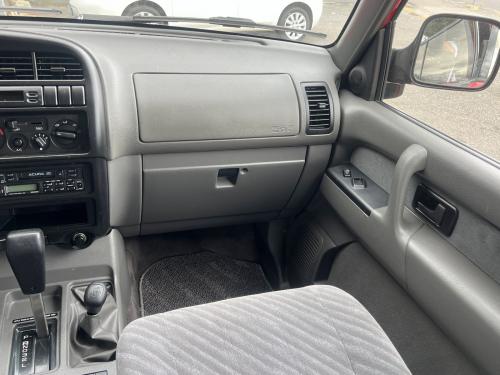 1996 ACURA SLX
