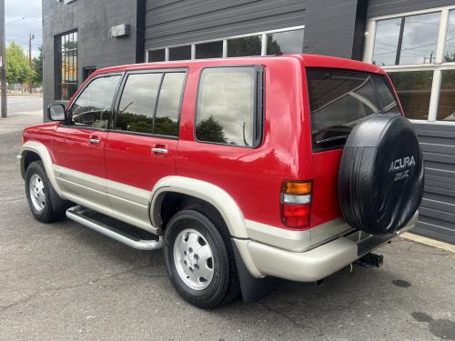 1996 ACURA SLX