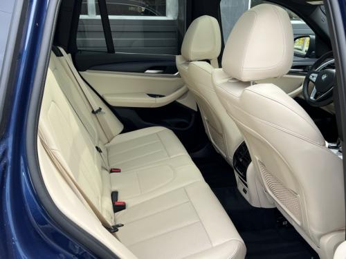2022 BMW X3 3.0I Xdrive