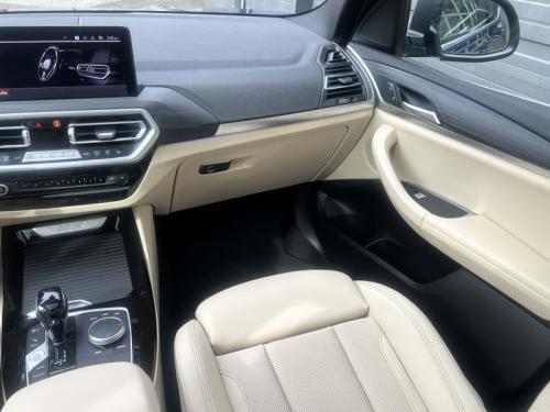 2022 BMW X3 3.0I Xdrive