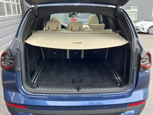 2022 BMW X3 3.0I Xdrive