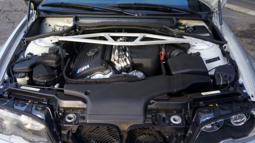 2002 BMW M3 Convertible